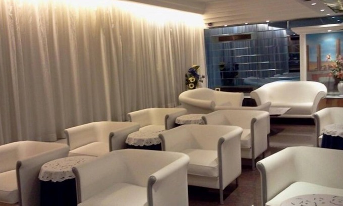 Cesano Boscone Hotel | Hotel Roma