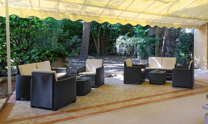Palmanova Hotel | Hotel Roma