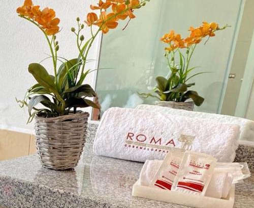 Cosamaloapan de Carpio Hotel | Hotel Roma