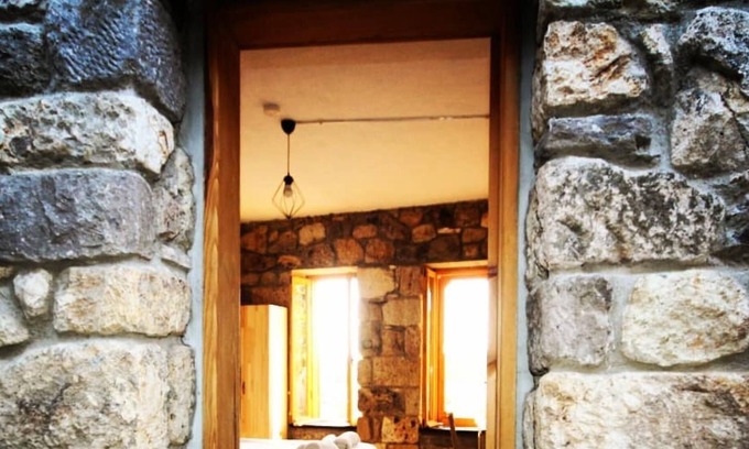 Ayvacik Apartment | Hotel Room Close to Assos Ancient City in Ayvacik