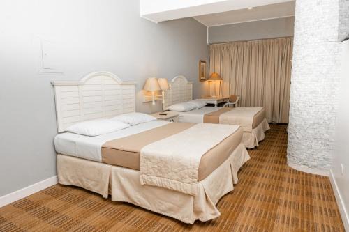 Camaran Hotel | Hotel Roraima Inn