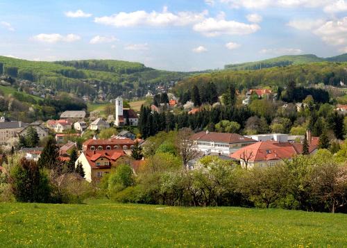 Gablitz Hotel | Hotel Rosner