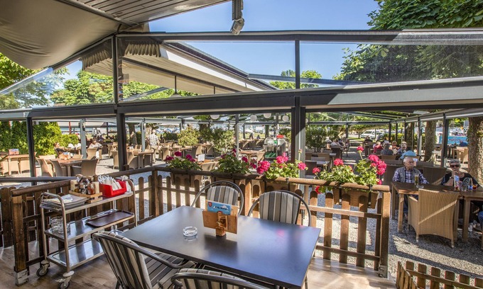 Arbon Hotel | Hotel Rotes Kreuz