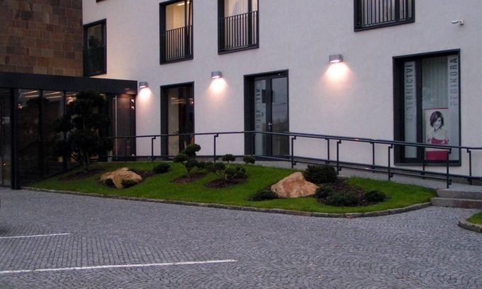 Otrokovice Hotel | Hotel Rottal