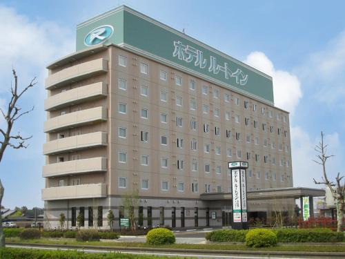 Nishi Ward Hotel | Hotel Route-Inn Hamamatsu Nishi Inter