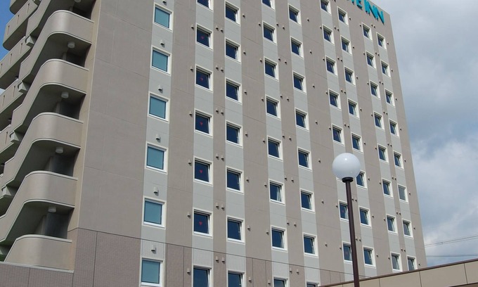 Hashimoto Hotel | Hotel Route-Inn Hashimoto