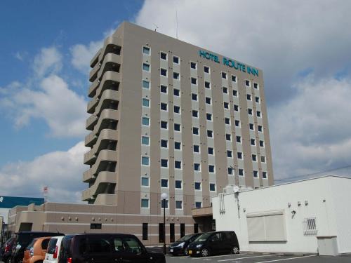 Hashimoto Hotel | Hotel Route Inn Hashimoto