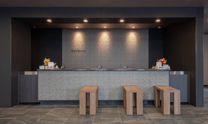 Goi Hotel | Hotel Route Inn Ichihara