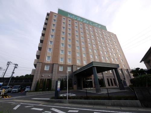 Isahaya Hotel | Hotel Route-Inn Isahaya Inter