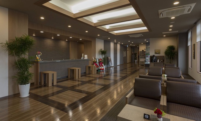 Kashima Hotel | Hotel Route - Inn Kashima