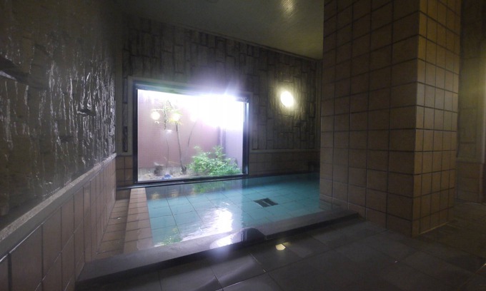 Kikugawa Hotel | Hotel Route-Inn Kikugawa Inter