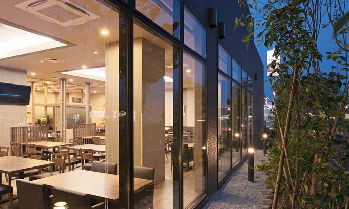 Rifu Hotel | Hotel Route Inn Rifu