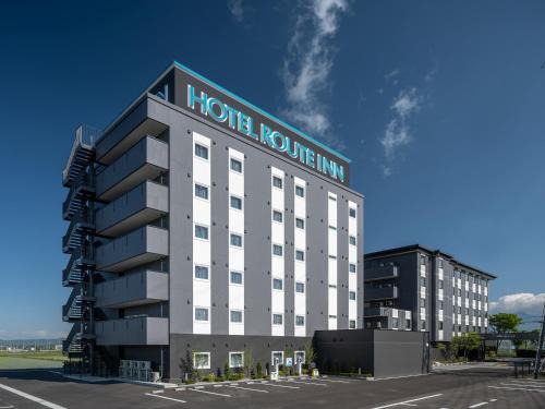 Saku Hotel | Hotel Route-Inn Saku Minami Inter