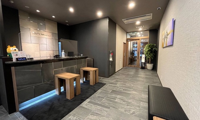 Gifu Hotel | Hotel Route-Inn Seki