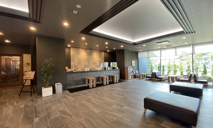 Shunan Hotel | Hotel Route-Inn Shunan-Tokuyama Higashi Inter-