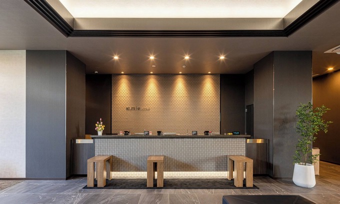 Shogawa Onsen Hotel | Hotel Route Inn Tonami Inter