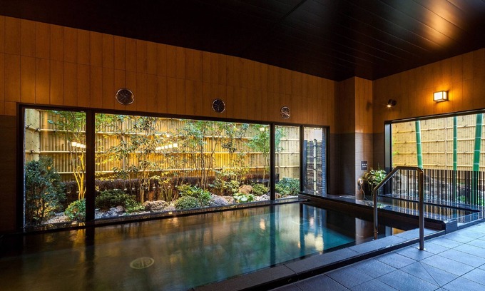 Kagamino-cho Hotel | Hotel Route Inn Tsuyama Ekimae