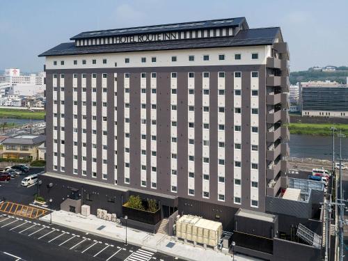 Kagamino-cho Hotel | Hotel Route-Inn Tsuyama Ekimae