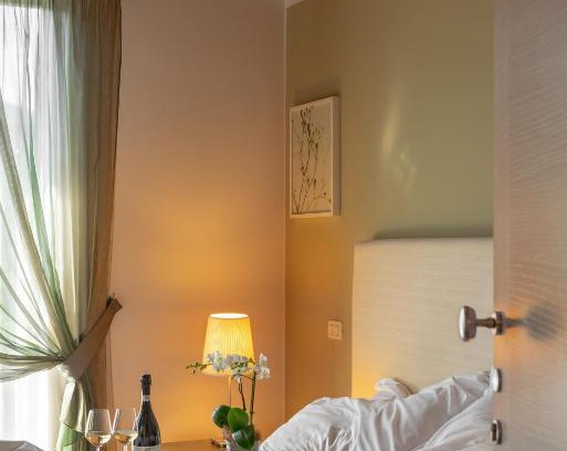 Treviso Hotel | Hotel Rovere