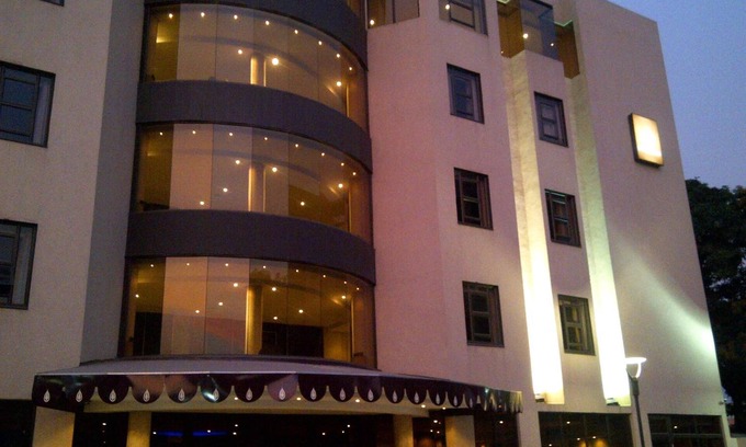 Gombe Hotel | Hotel Royal