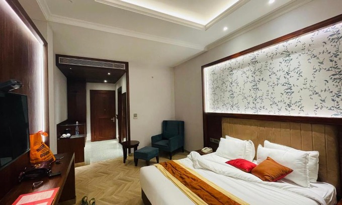 Churu Hotel | HOTEL ROYAL CHURU