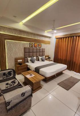 Gandhinagar Hotel | Hotel Royal Fort