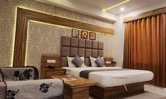 Gandhinagar Hotel | Hotel Royal Fort