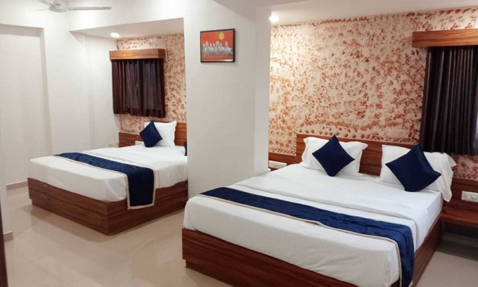 Vijapur Hotel | Hotel Royal Gold