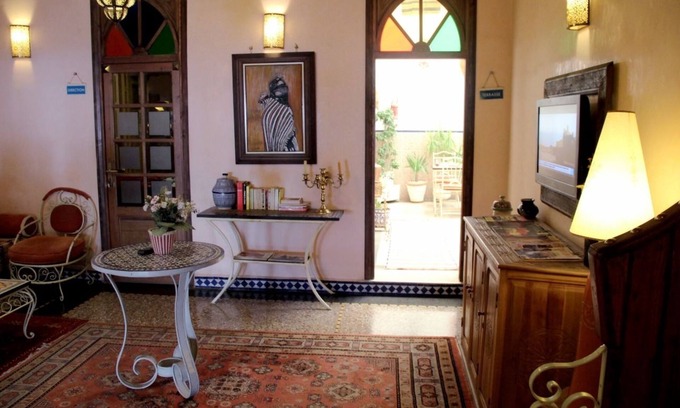 Oujda Hotel | Hotel Royal