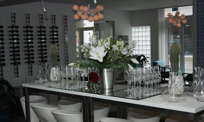 Sas van Gent Hotel | Hotel Royal
