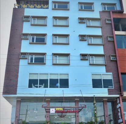 Tezpur Hotel | Hotel Royal Palace