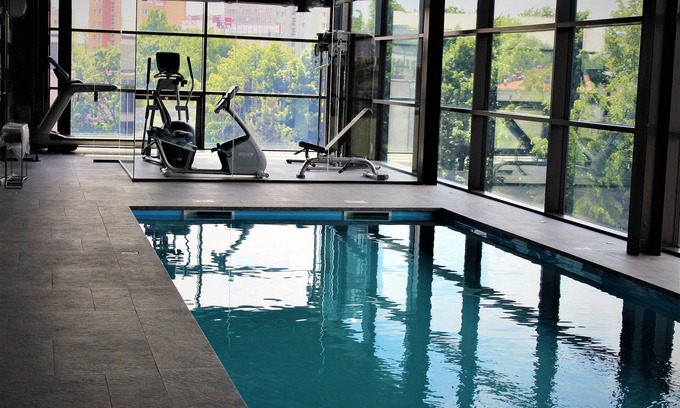 Osiedle Centrum Hotel | Hotel Royal & Spa