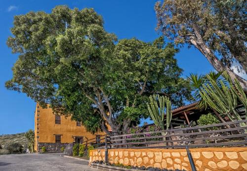 La Solana Hotel | Hotel Rural LIVVO Maipez