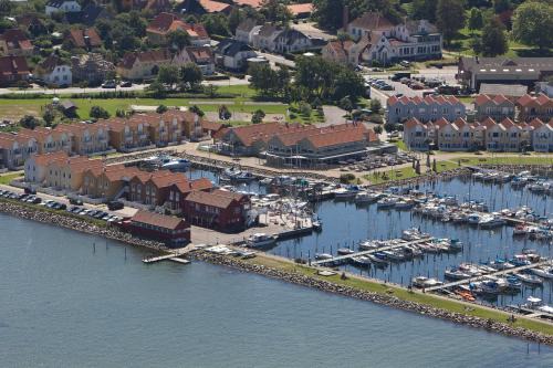 Rudkobing Hotel | Hotel Rudkøbing Skudehavn