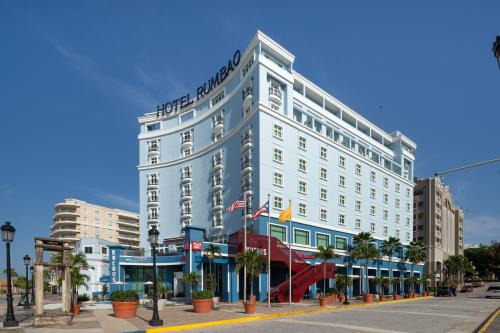 Marina Hotel | Hotel Rumbao, a Tribute Portfolio Hotel