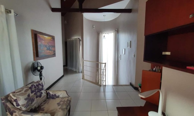 Chaves Apartment | Hotel Rural Chaves Marajó