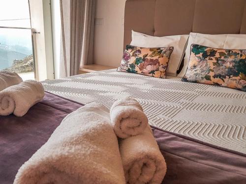 Arouca Hotel | Hotel Rural da Freita