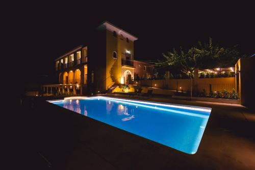Mula Hotel | Hotel Rural El Molino de Felipe