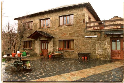 Trefacio House | Hotel Rural El Rincón de Trefacio