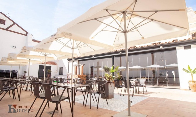Guarena Apartment | Hotel Rural