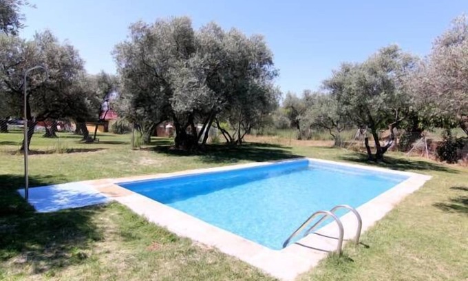 Tejeda de Tietar Hotel | Hotel Rural Hojaranzos