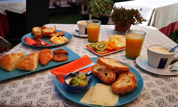 Monzon de Campos Hotel | Hotel Rural la Concordia