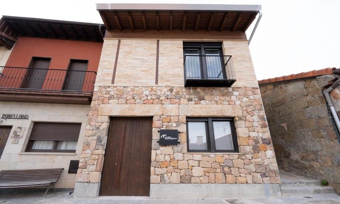 Navaleno Hotel | Hotel Rural La Casa de Mis Abuelos