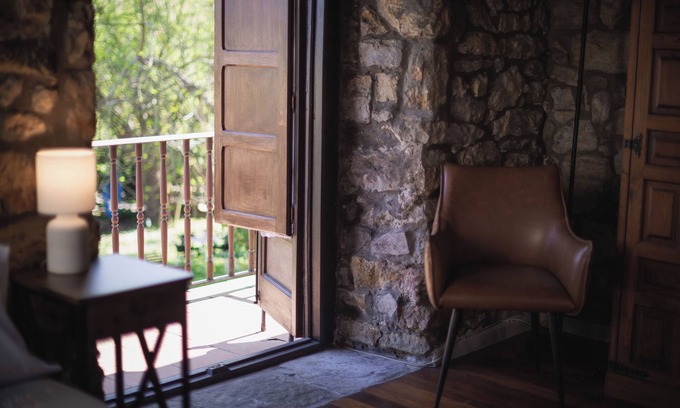 Mogro Hotel | HOTEL RURAL LA JOYUCA DEL PAS