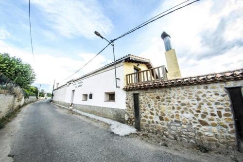 Ciudad Rodrigo House | Hotel Rural La Majada