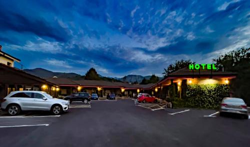 Mestas de Con Hotel | Hotel Rural "La Ruta De Cabrales"