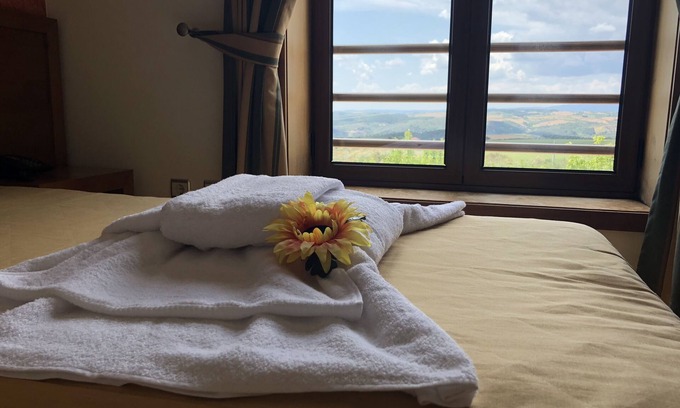 Vimioso Hotel | Hotel Rural Senhora De Pereiras