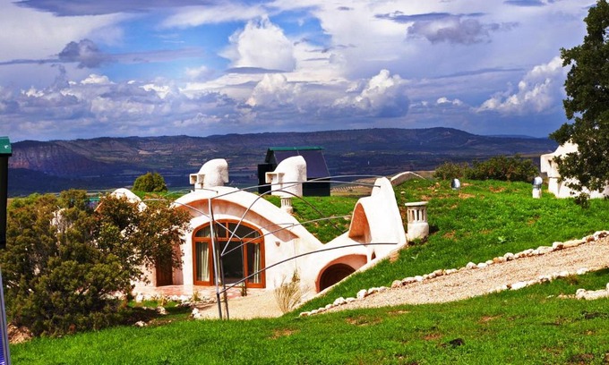 Albalate de Zorita Hotel | Hotel Rural & Spa Las Nubes