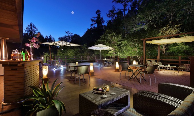 Hakusan National Park Hotel | Hotel Ryu Resort and Spa
