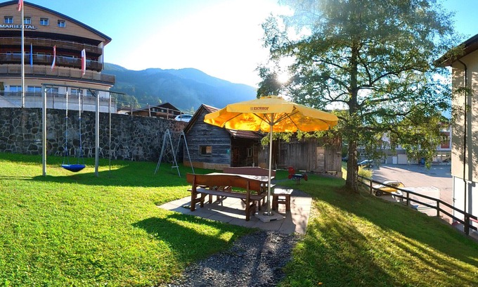 Soerenberg Hotel | Hotel Sörenberg
